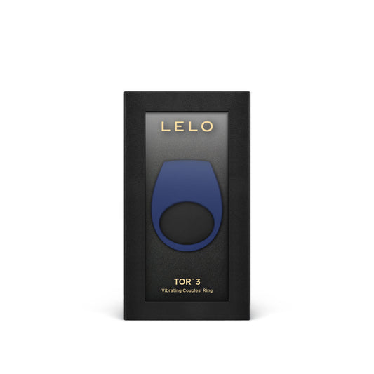 Tor 3 Base Blue | LELO-8939