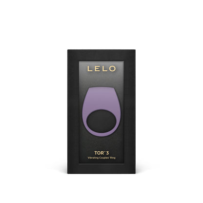 Tor 3 Violet Dust | LELO-8946