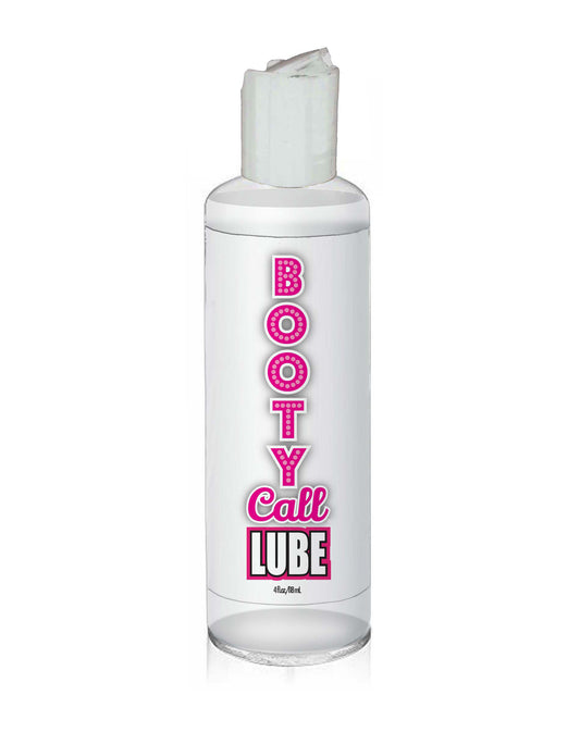 Booty Call Water-Based Lubricant - 4 Oz LG-BT315 685634111652 from EdgingWarehouse.com where we sell the best male sex toys and fleshlight type strokers for masturbation, edging and gooning and other men's health and sexual wellness items.