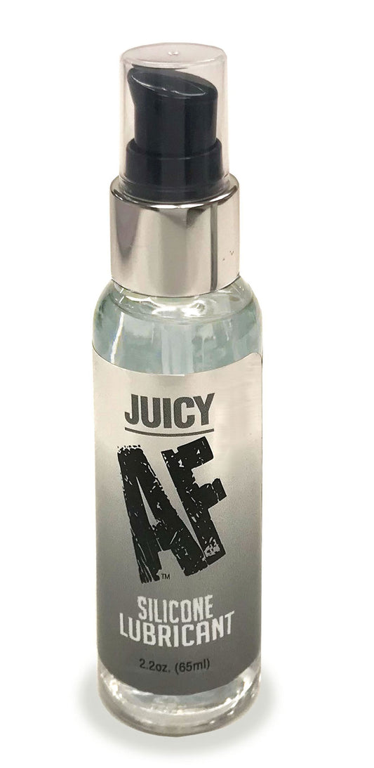 Af Silicone Lube 2 Oz Bottle | LG-BT653