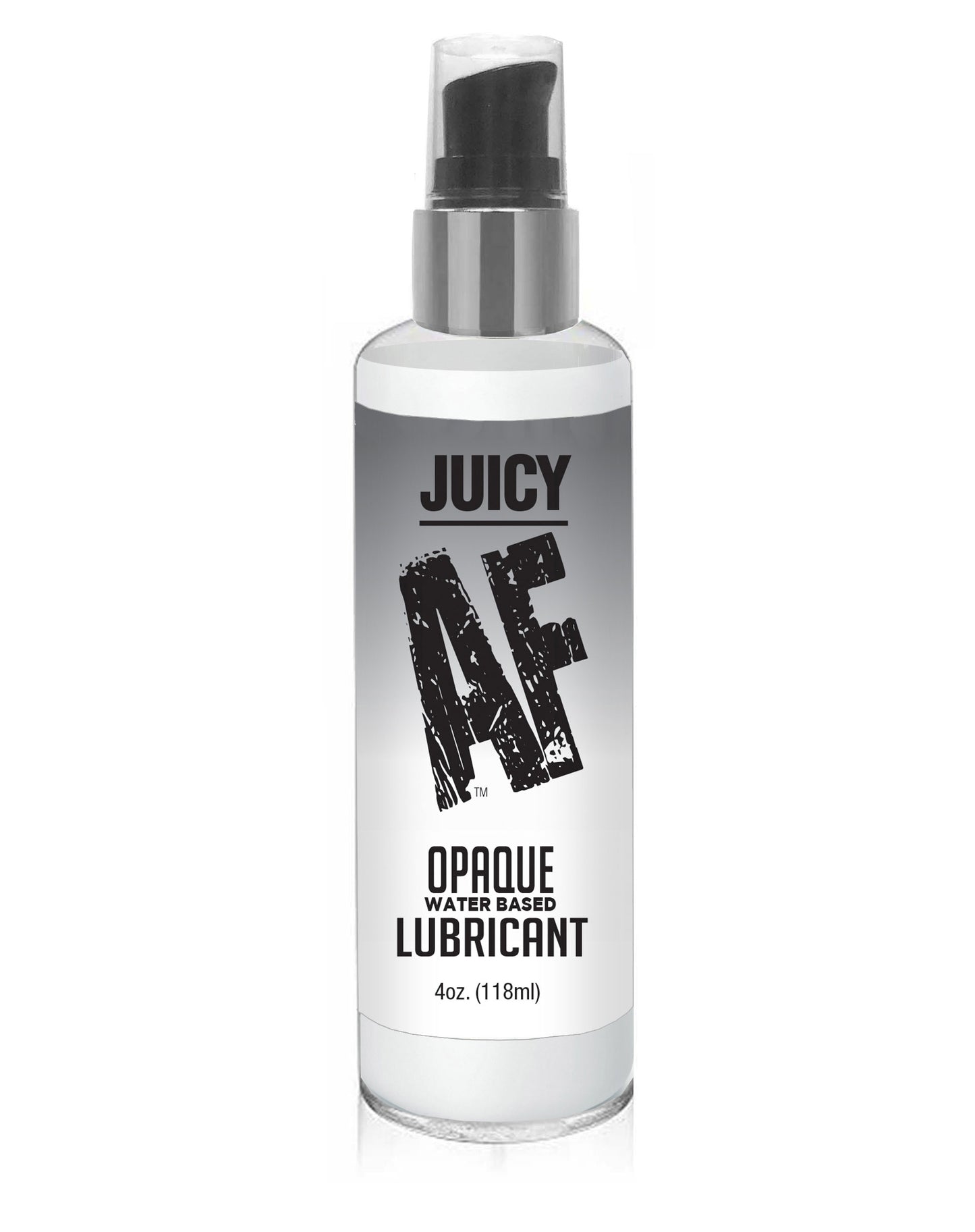 Juicy Af Water-Based Creamy White Opaque Lubricant - 4 Oz LG-BT654 685634111669 from EdgingWarehouse.com where we sell the best male sex toys and fleshlight type strokers for masturbation, edging and gooning and other men's health and sexual wellness item