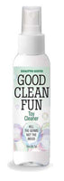 Good Clean Fun Toy Cleaner - Eucalyptus - 2 Fl Oz | LG-BT800