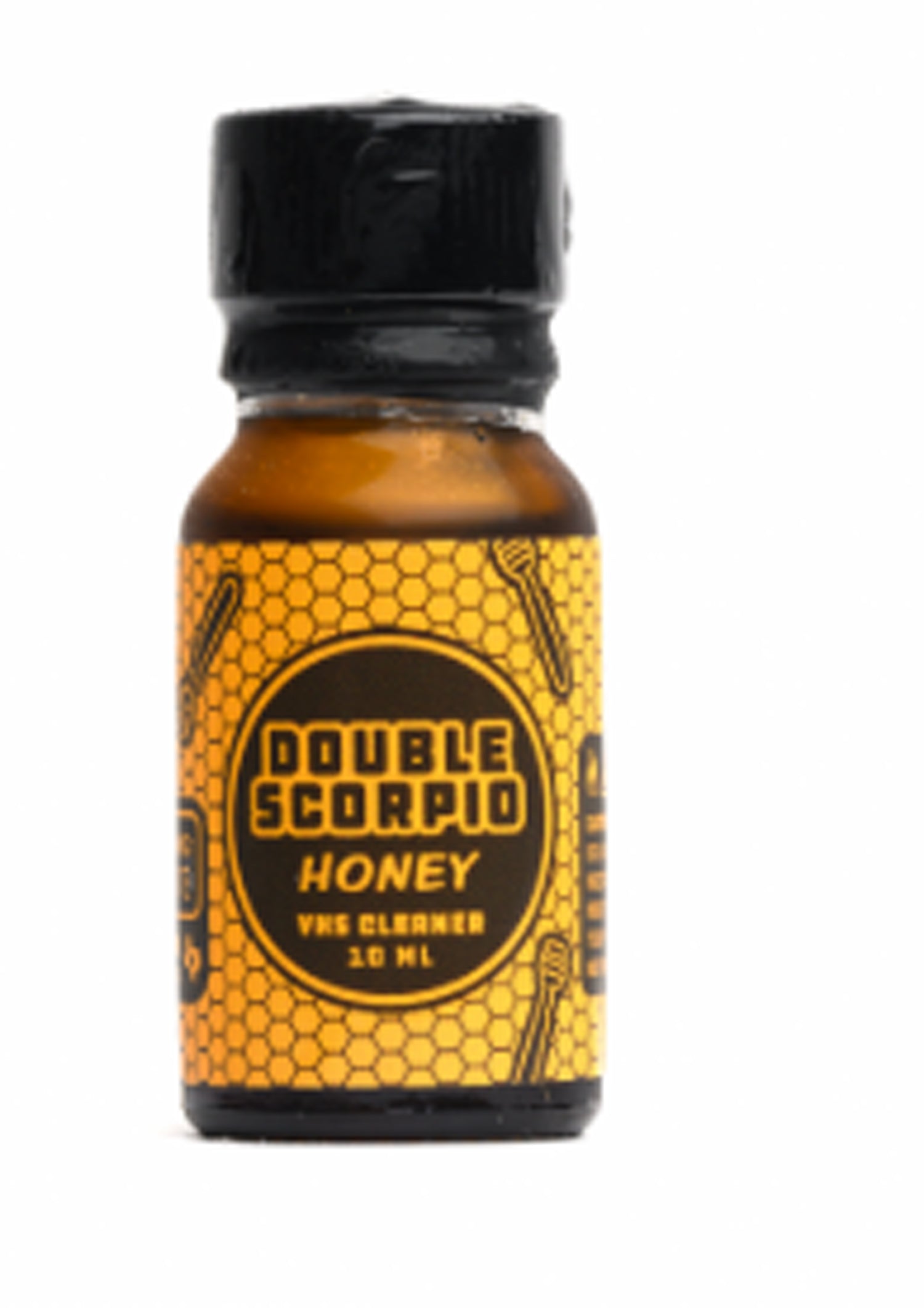 Double Scorpio Honey - 10ml - Net Price LU-W103 from EdgingWarehouse.com where we sell the best male sex toys and fleshlight type strokers for masturbation, edging and gooning and other men's health and sexual wellness items.