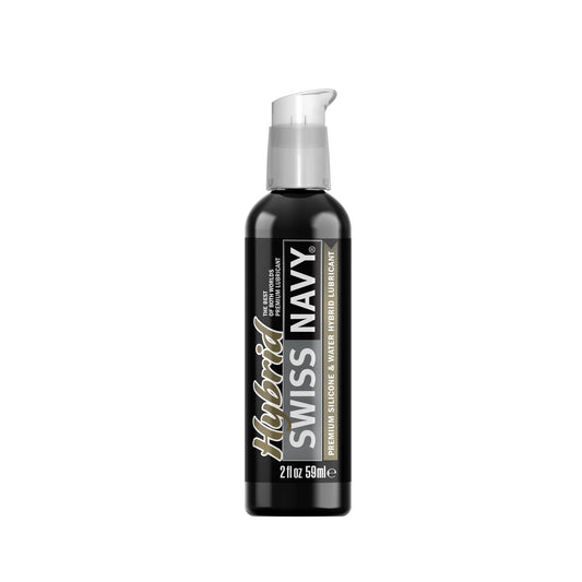 Hybrid Lubricant 2 Oz | MD-SNHYB2