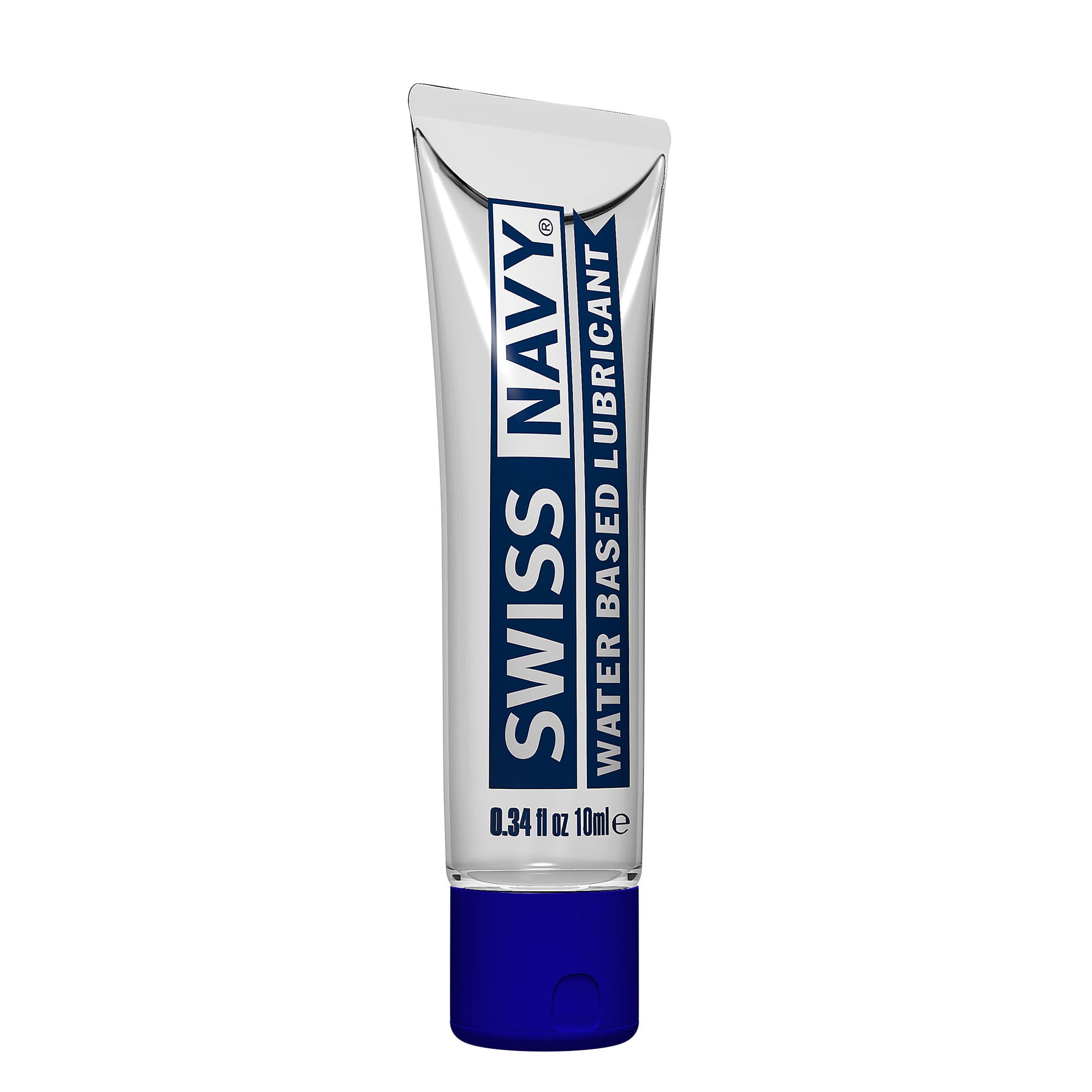 Water-Based Lubricant 10ml | MD-SNWB10ML