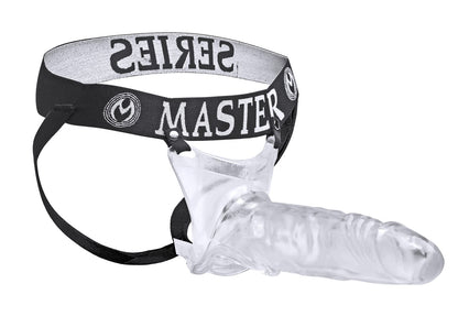 Grand Mamba XL Jock Style Cock Sheath | MS-AE586