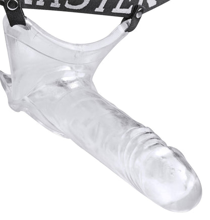 Grand Mamba XL Jock Style Cock Sheath | MS-AE586