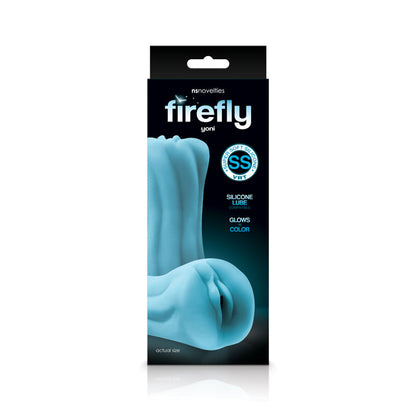 Firefly - Yoni - Blue | NSN0486-47