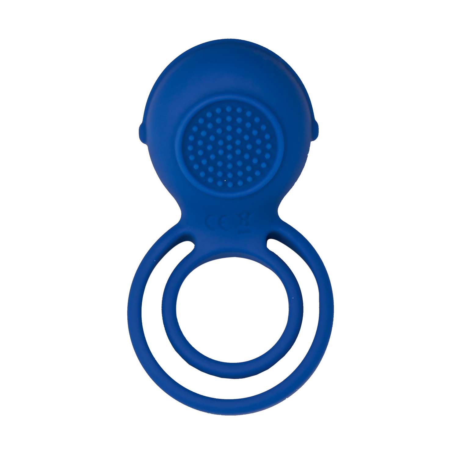 Cockpower Ultimate Vibrating Cockring - Blue | NW3216-2