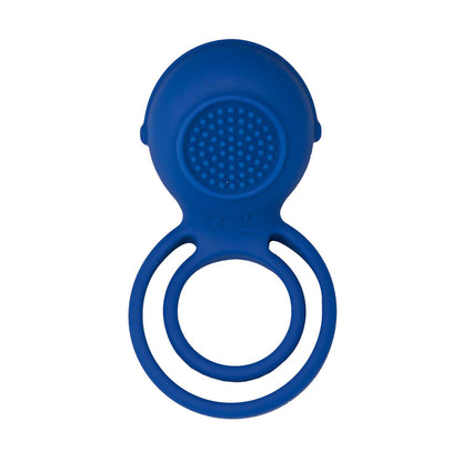 Cockpower Ultimate Vibrating Cockring - Blue | NW3216-2