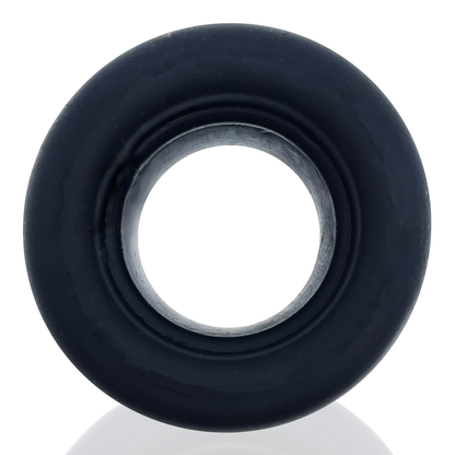 Squeeze Soft - Grip Ballstretcher - Night Black OX-3011-NGT 840215121820 from EdgingWarehouse.com where we sell the best male sex toys and fleshlight type strokers for masturbation, edging and gooning and other men's health and sexual wellness items.