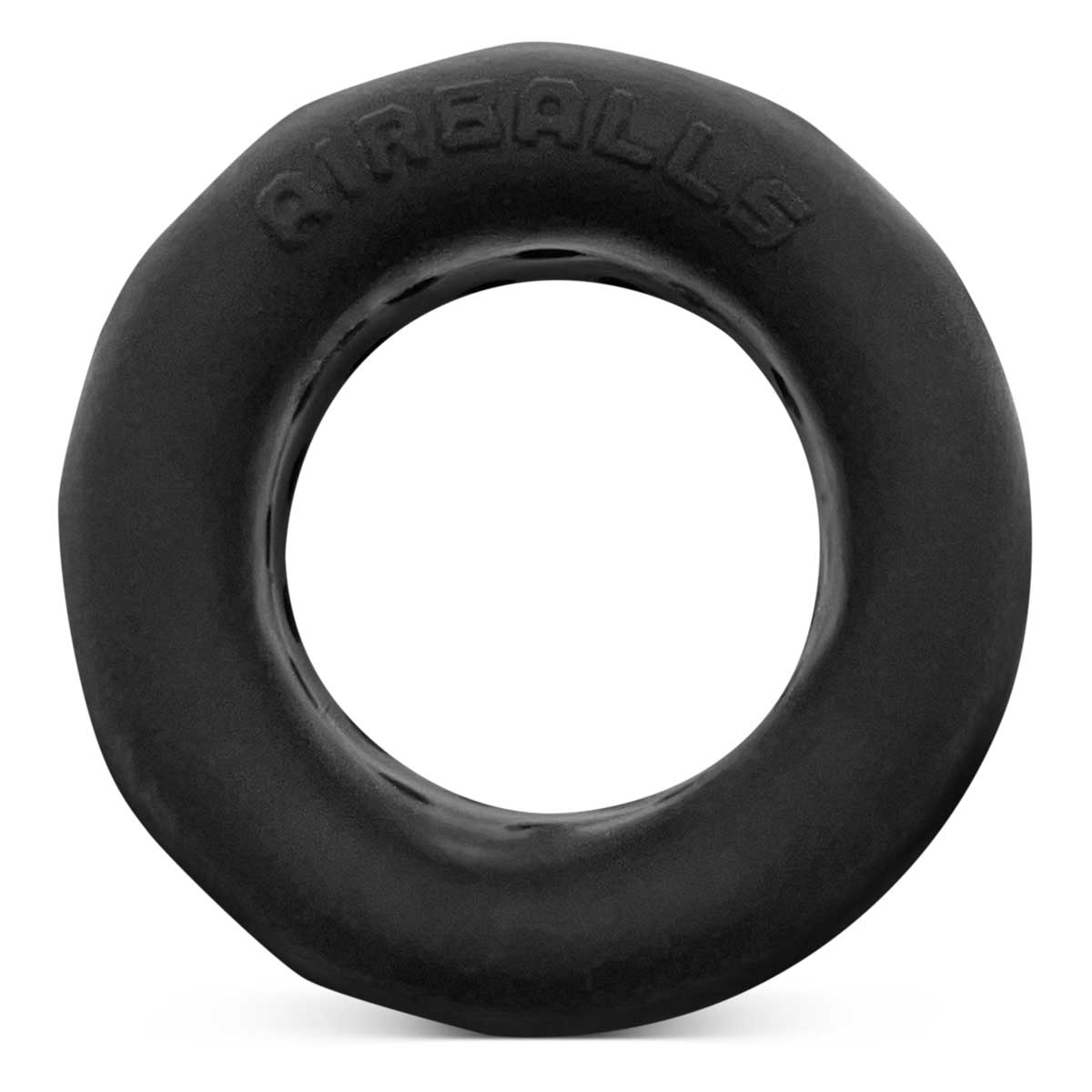 Airballs Air-Lite Vented Ball Stretcher - Black Ice | OX-3084-BLKICE