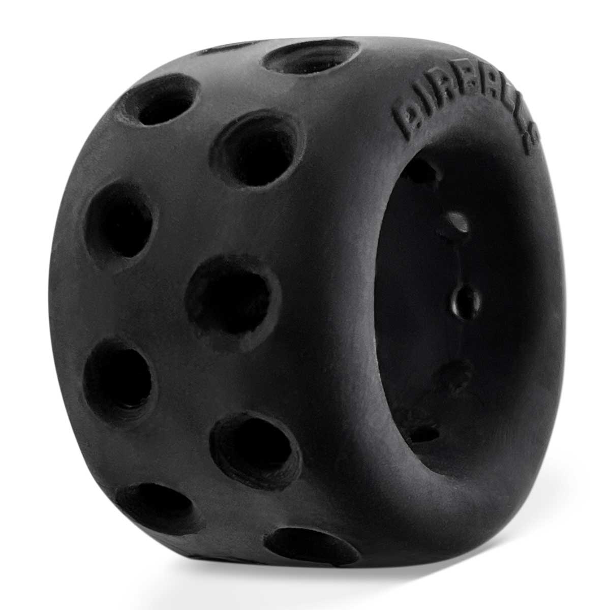 Airballs Air-Lite Vented Ball Stretcher - Black Ice | OX-3084-BLKICE