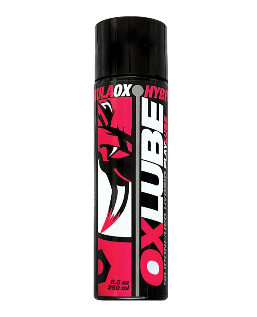 Oxlube Hybrid 8.5 Oz | OX-OXLH-85