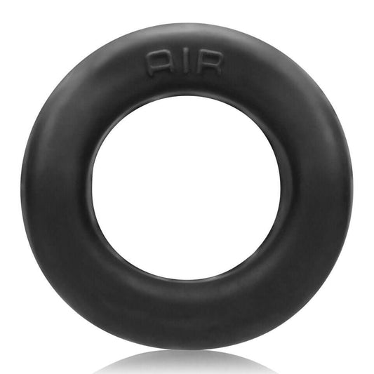 Air Super-Lite Airflow Cockring - Black Ice | OX-S3025-BLK