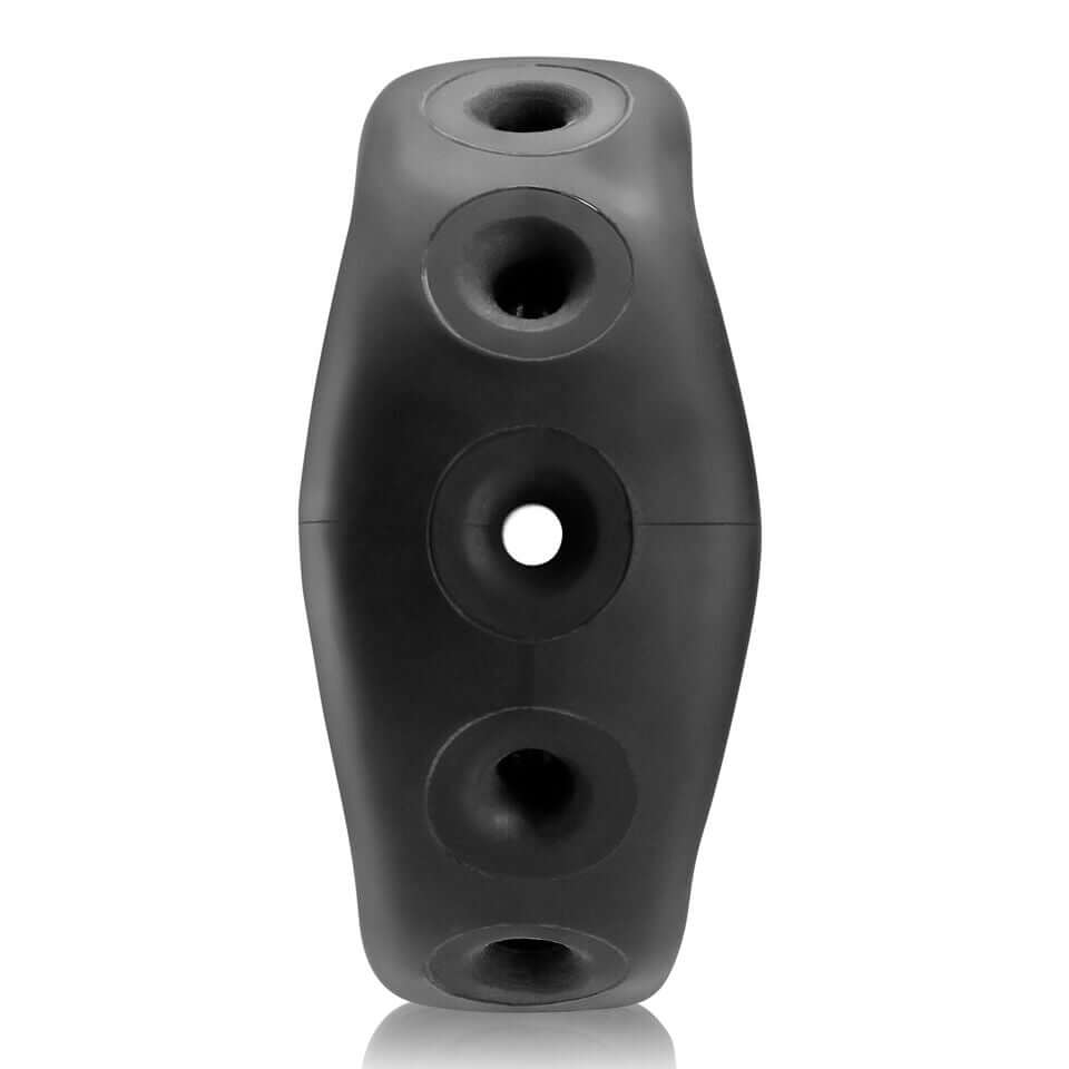 Air Super-Lite Airflow Cockring - Black Ice | OX-S3025-BLK