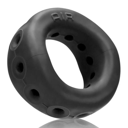 Air Super-Lite Airflow Cockring - Black Ice | OX-S3025-BLK