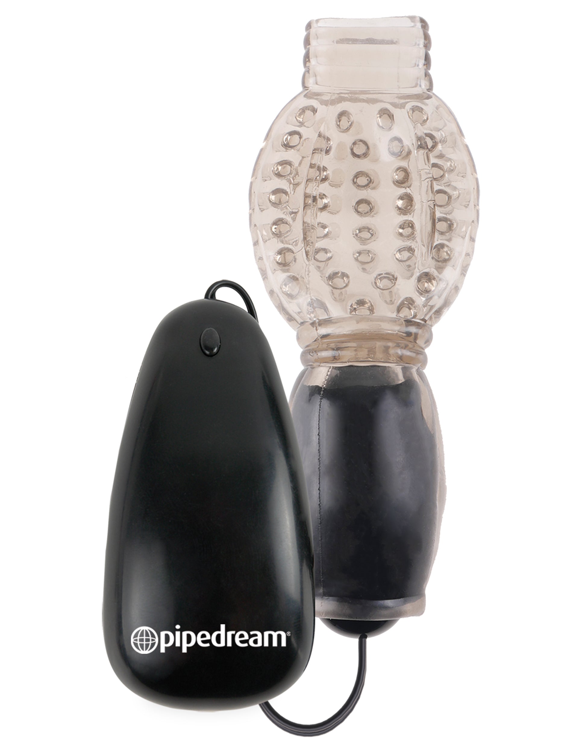 Fetish Fantasy Series Vibrating Head Teazer | PD2114-23