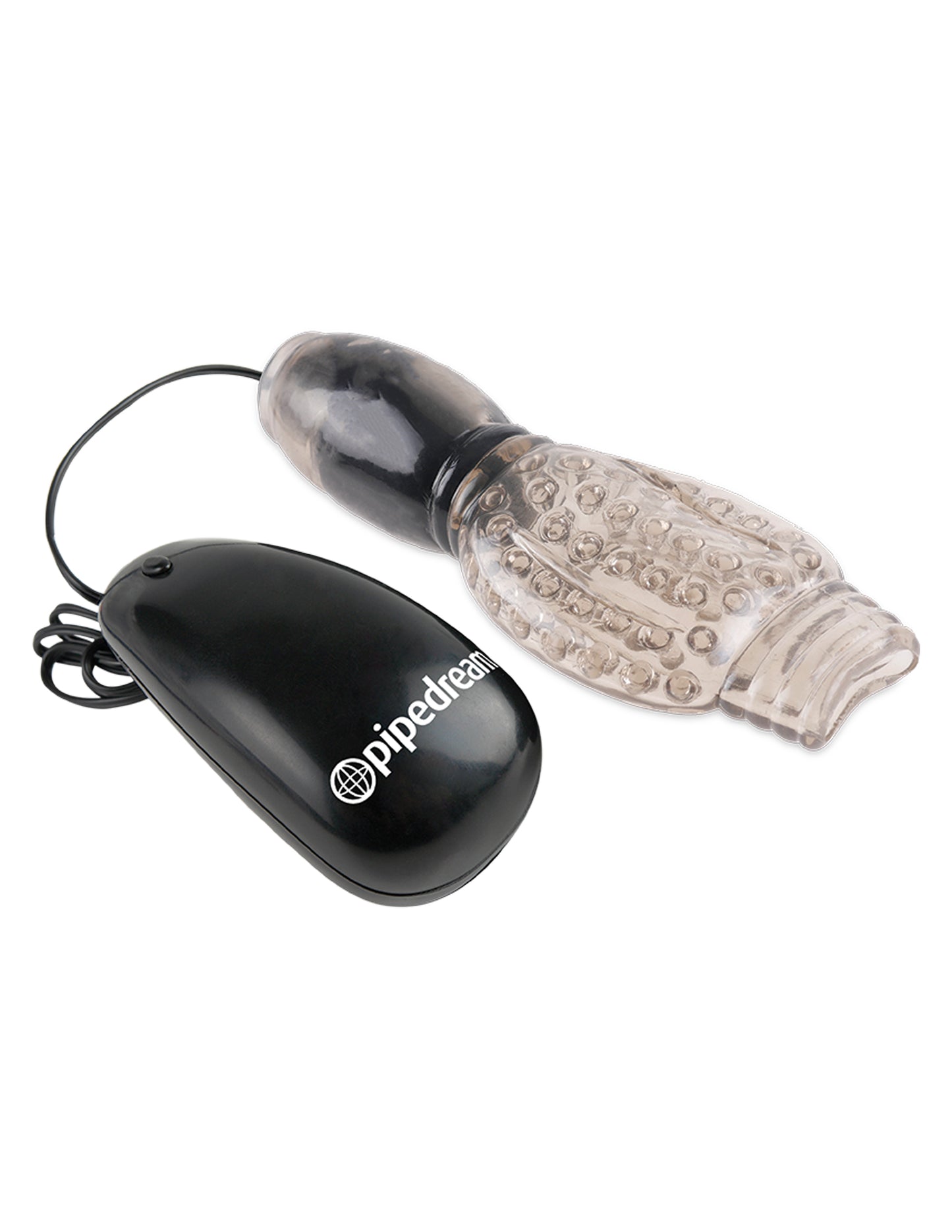 Fetish Fantasy Series Vibrating Head Teazer | PD2114-23