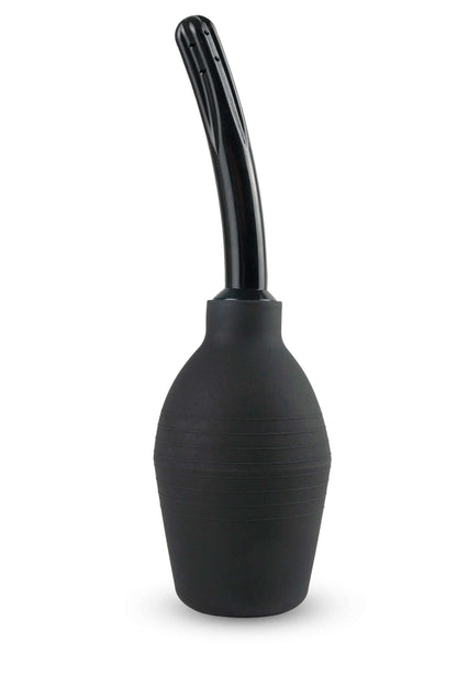 Fetish Fantasy Series Curved Douche-Enema by Pipedream 603912323641 available at EroticWarehouse.com