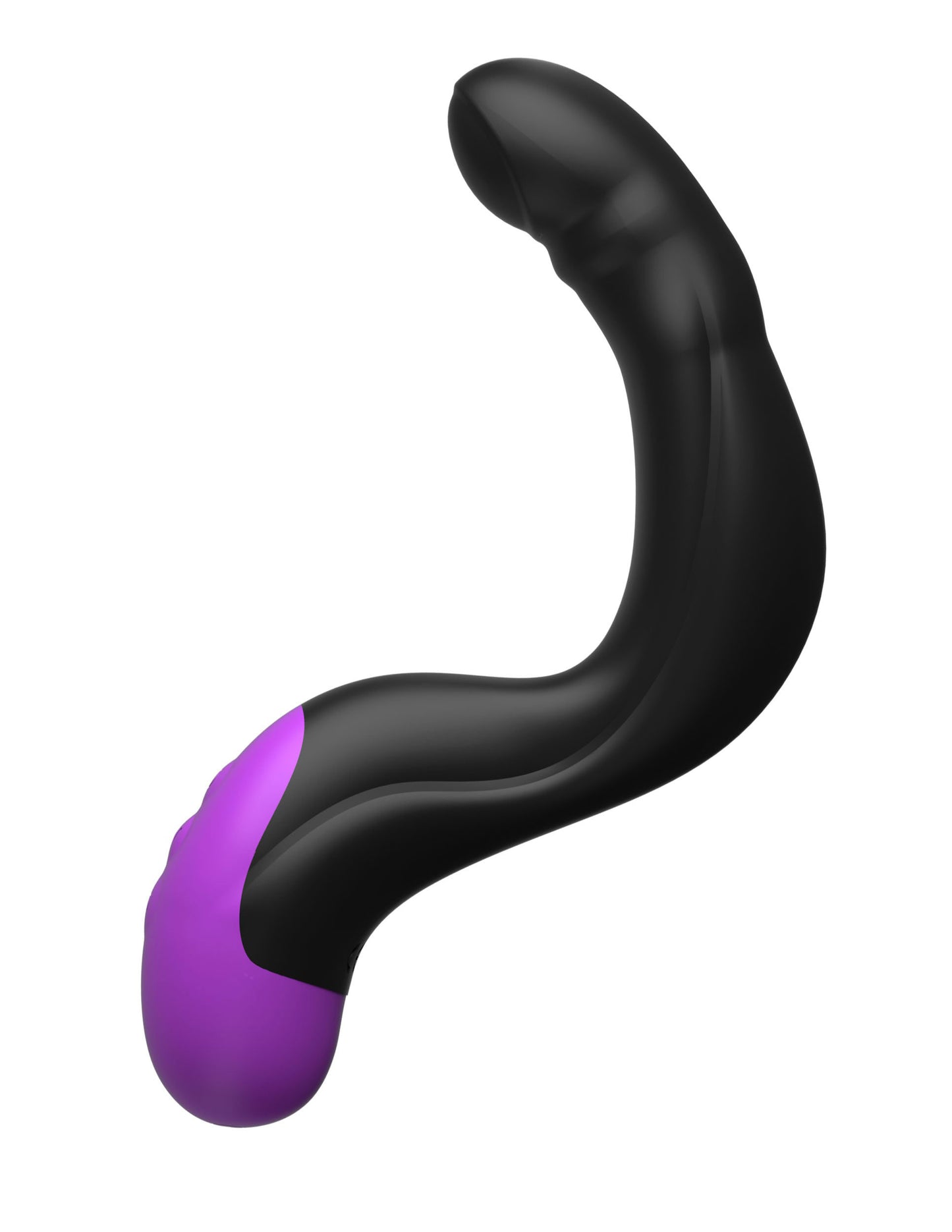 Anal Fantasy Elite Hyper-Pulse P-Spot Massager - Black | PD4792-23