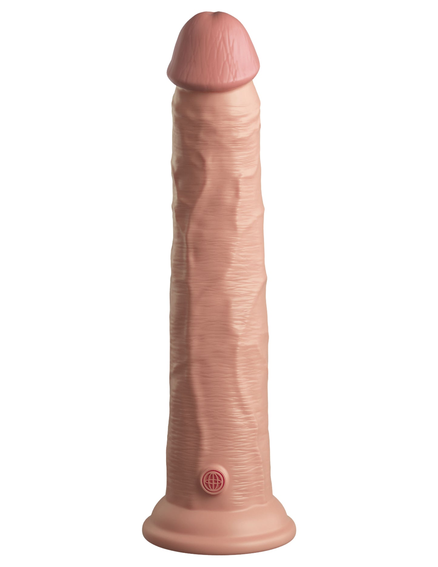 King Cock Elite 10 Inch Dual Density Silicone Cock - Light PD5774-21 603912769357 from EdgingWarehouse.com where we sell the best male sex toys and fleshlight type strokers for masturbation, edging and gooning and other men's health and sexual wellness it