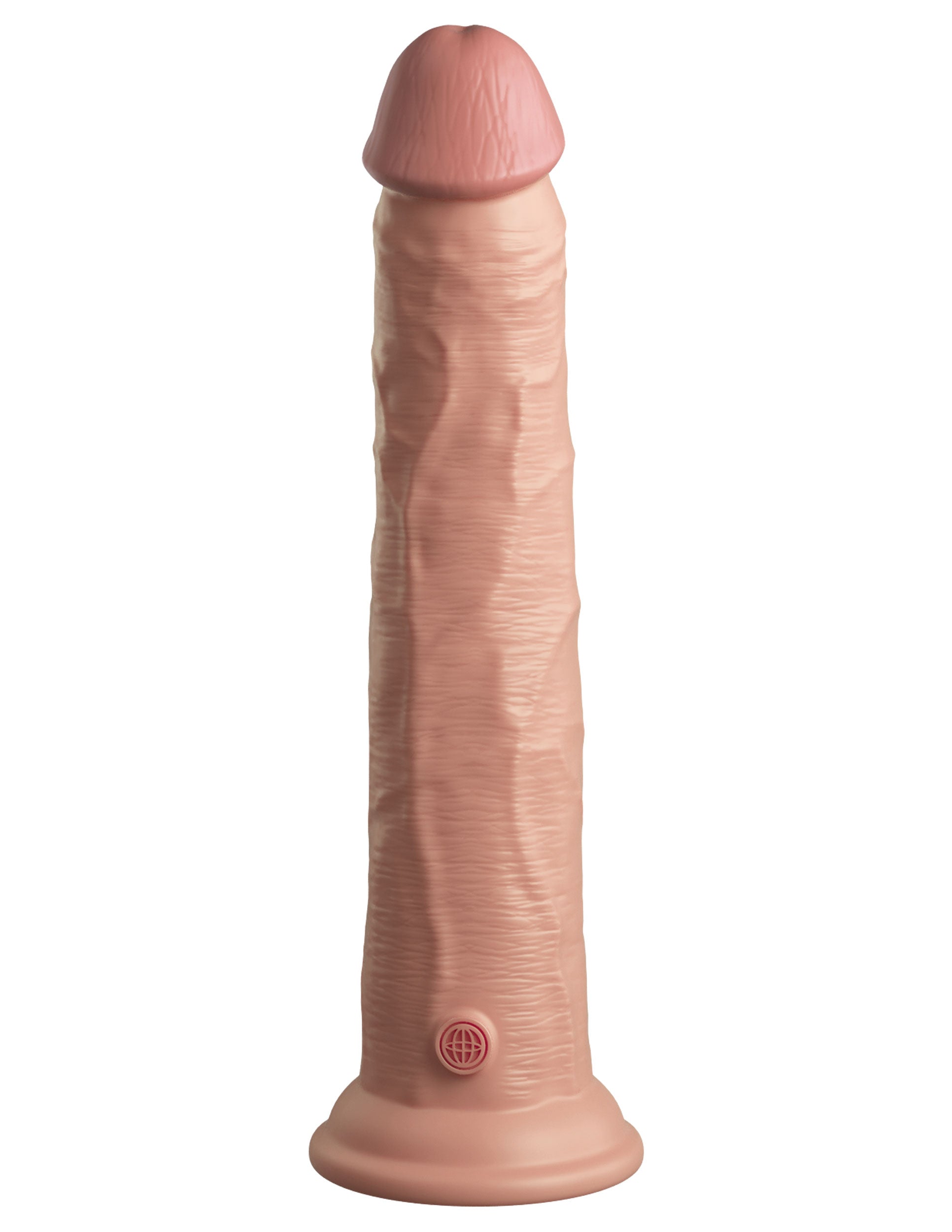 King Cock Elite 10 Inch Dual Density Silicone Cock - Light PD5774-21 603912769357 from EdgingWarehouse.com where we sell the best male sex toys and fleshlight type strokers for masturbation, edging and gooning and other men's health and sexual wellness it