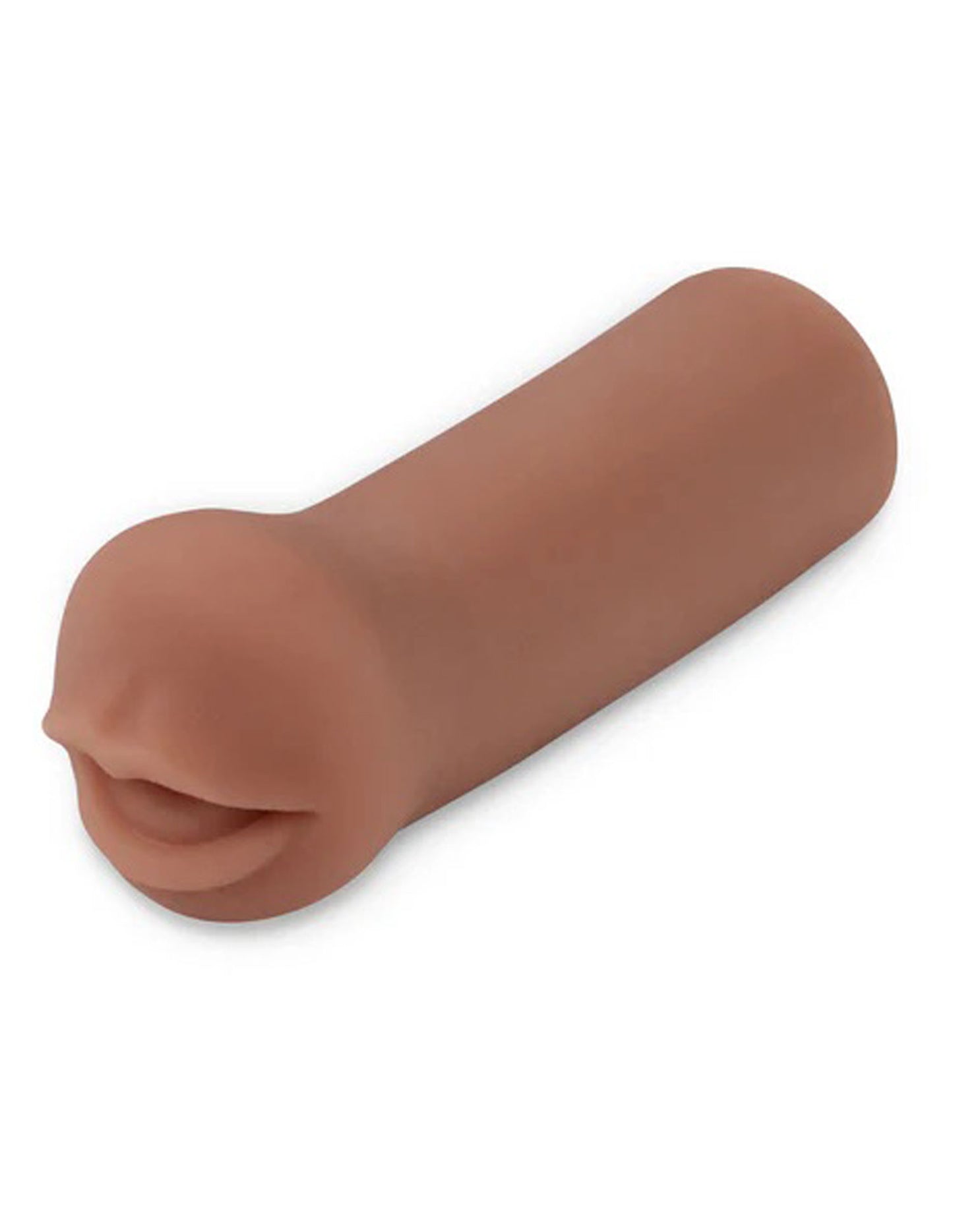 Pdx Extreme Coed Cocksucker - Brown Mouth Stroker | PDRD424-29