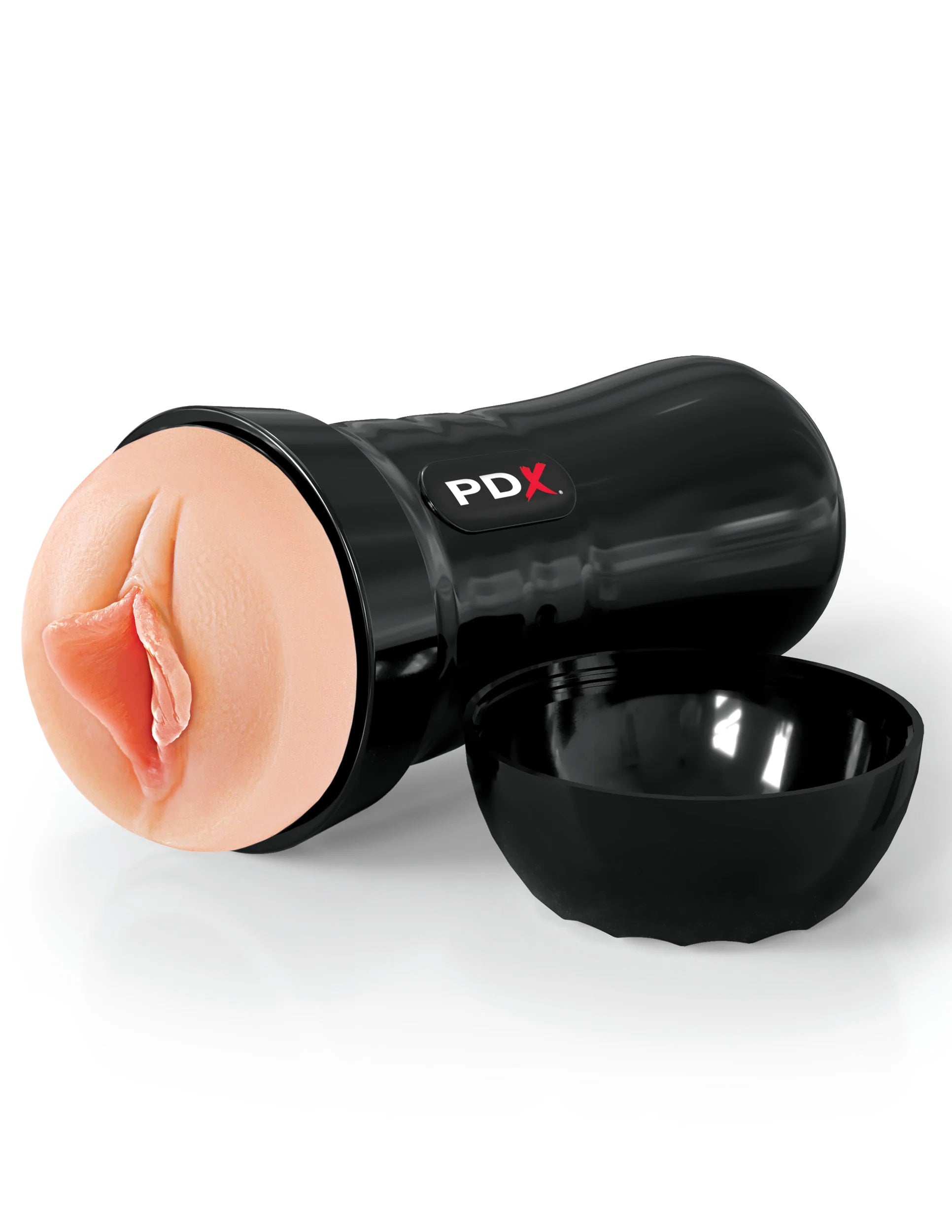 Wet Pussies - Super Luscious Lip Self - Lubricating Stroker - Light PDRD44021 603912774375 from EdgingWarehouse.com where we sell the best male sex toys and fleshlight type strokers for masturbation, edging and gooning and other men's health and sexual we