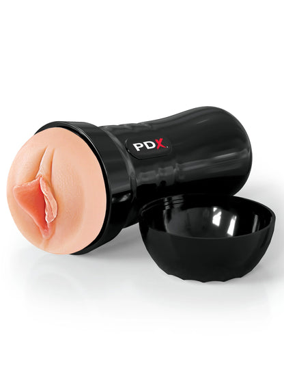 Wet Pussies - Super Luscious Lip Self - Lubricating Stroker - Light PDRD44021 603912774375 from EdgingWarehouse.com where we sell the best male sex toys and fleshlight type strokers for masturbation, edging and gooning and other men's health and sexual we