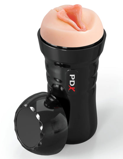 Wet Pussies - Super Luscious Lip Self - Lubricating Stroker - Light PDRD44021 603912774375 from EdgingWarehouse.com where we sell the best male sex toys and fleshlight type strokers for masturbation, edging and gooning and other men's health and sexual we