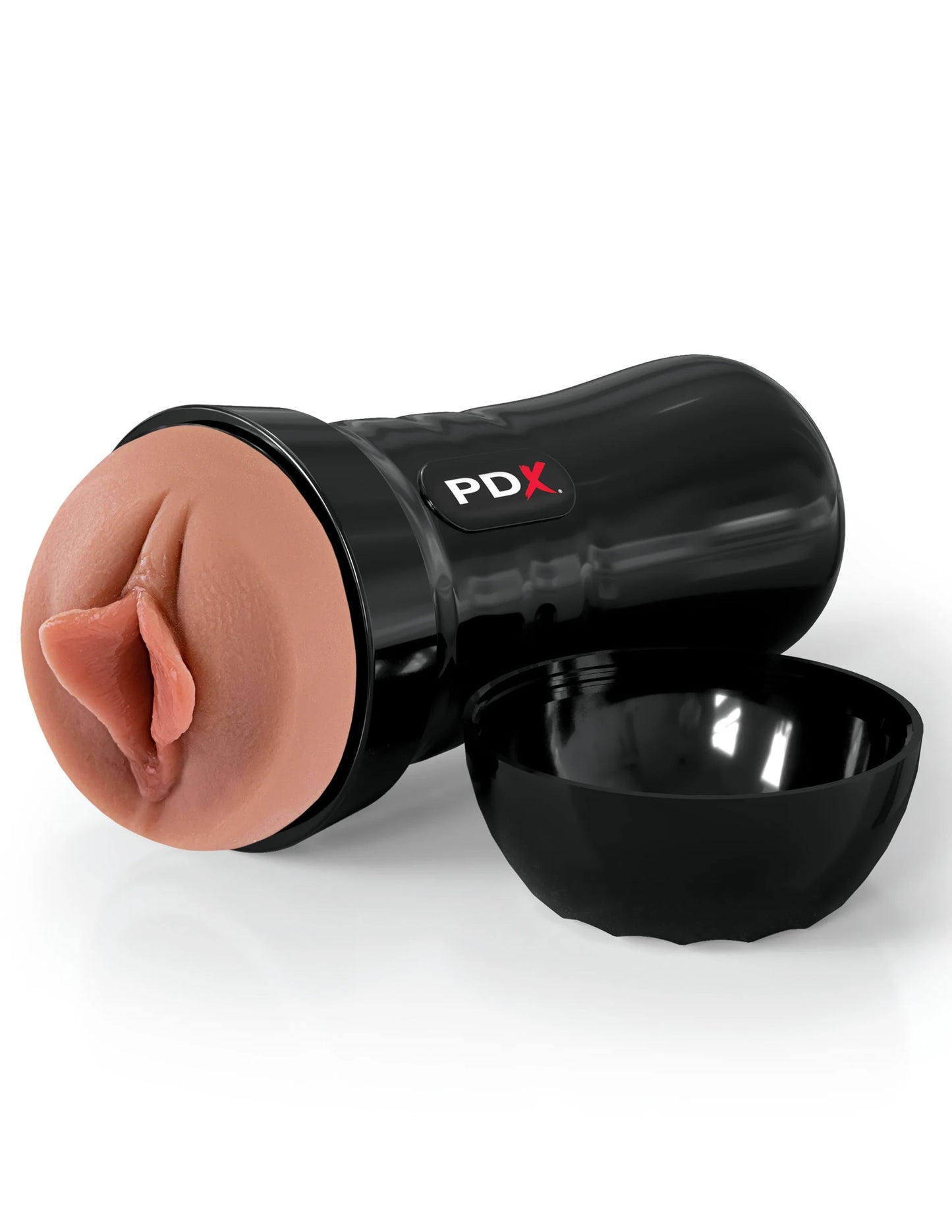Wet Pussies - Super Luscious Lips Self Lubricating Stroker - Brown PDRD44029 603912775129 from EdgingWarehouse.com where we sell the best male sex toys and fleshlight type strokers for masturbation, edging and gooning and other men's health and sexual wel
