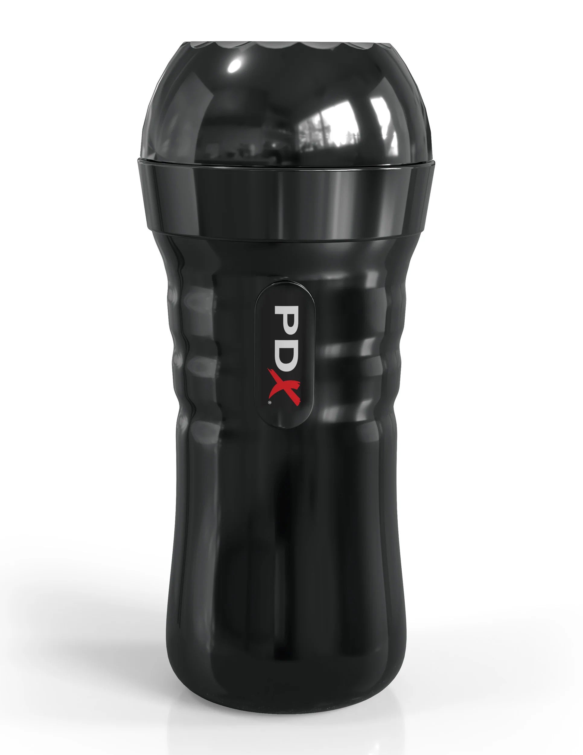 Wet Strokers - Super Slide and Glide - Frosted PDRD44320 603912775150 from EdgingWarehouse.com where we sell the best male sex toys and fleshlight type strokers for masturbation, edging and gooning and other men's health and sexual wellness items.