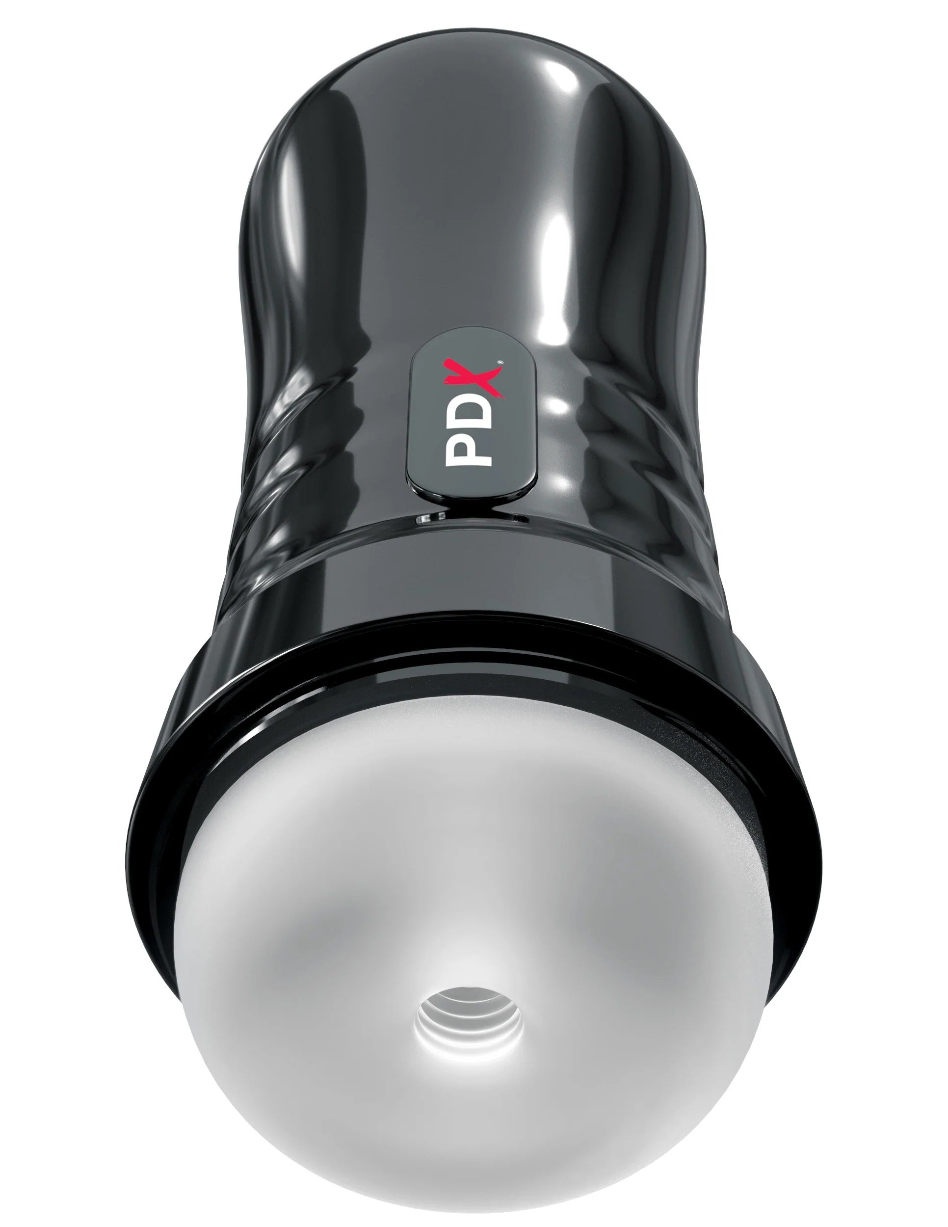 Wet Strokers - Super Slide and Glide - Frosted PDRD44320 603912775150 from EdgingWarehouse.com where we sell the best male sex toys and fleshlight type strokers for masturbation, edging and gooning and other men's health and sexual wellness items.