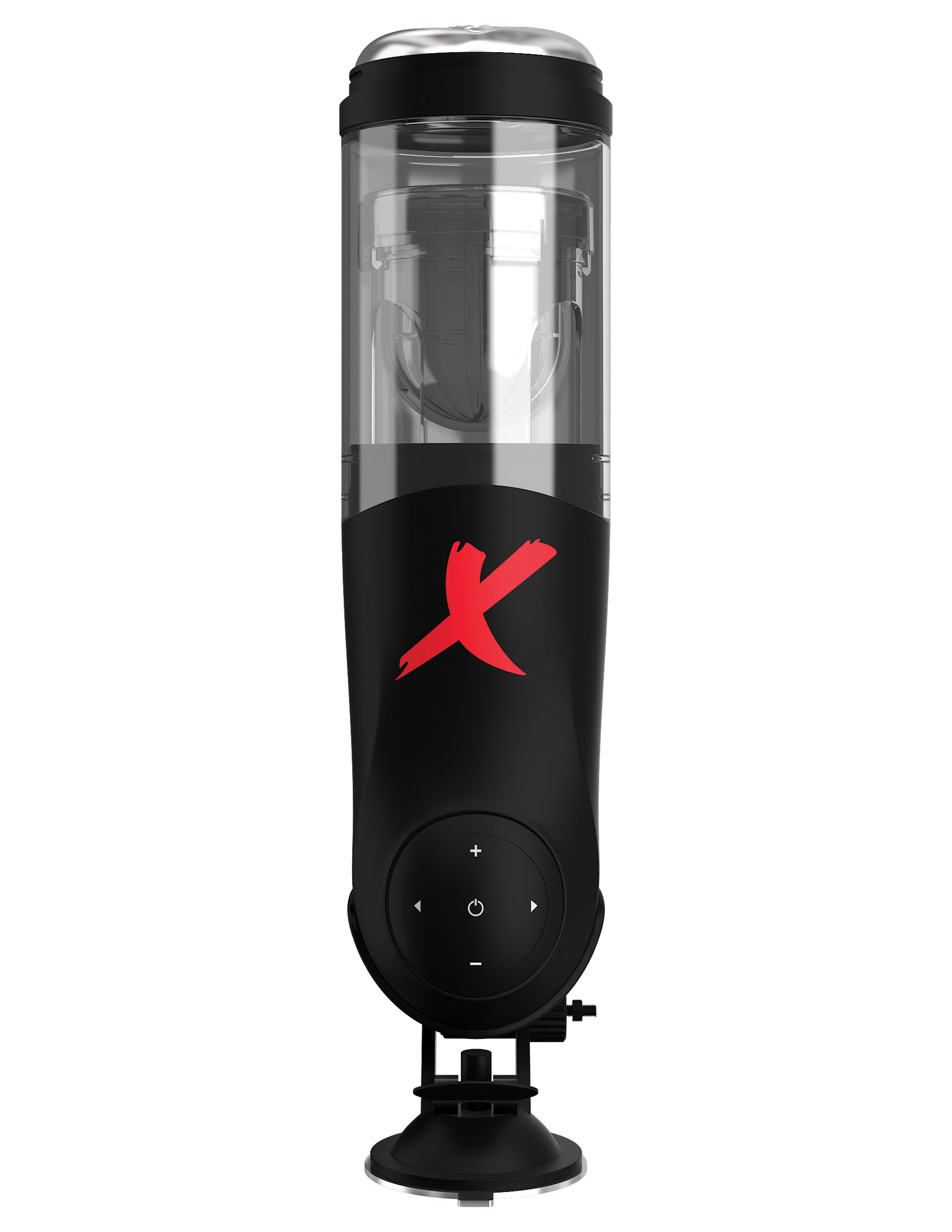 Pdx Elite Mega-Bator PDRD517 603912744989 from EdgingWarehouse.com where we sell the best male sex toys and fleshlight type strokers for masturbation, edging and gooning and other men's health and sexual wellness items.