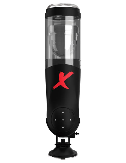 Pdx Elite Mega-Bator PDRD517 603912744989 from EdgingWarehouse.com where we sell the best male sex toys and fleshlight type strokers for masturbation, edging and gooning and other men's health and sexual wellness items.
