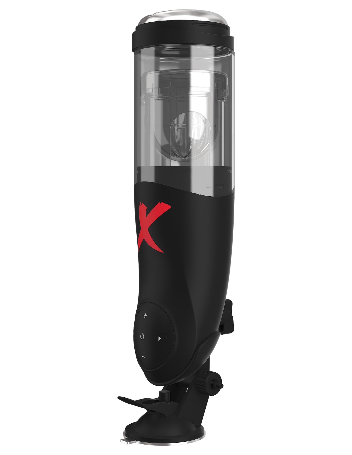 Pdx Elite Mega-Bator PDRD517 603912744989 from EdgingWarehouse.com where we sell the best male sex toys and fleshlight type strokers for masturbation, edging and gooning and other men's health and sexual wellness items.