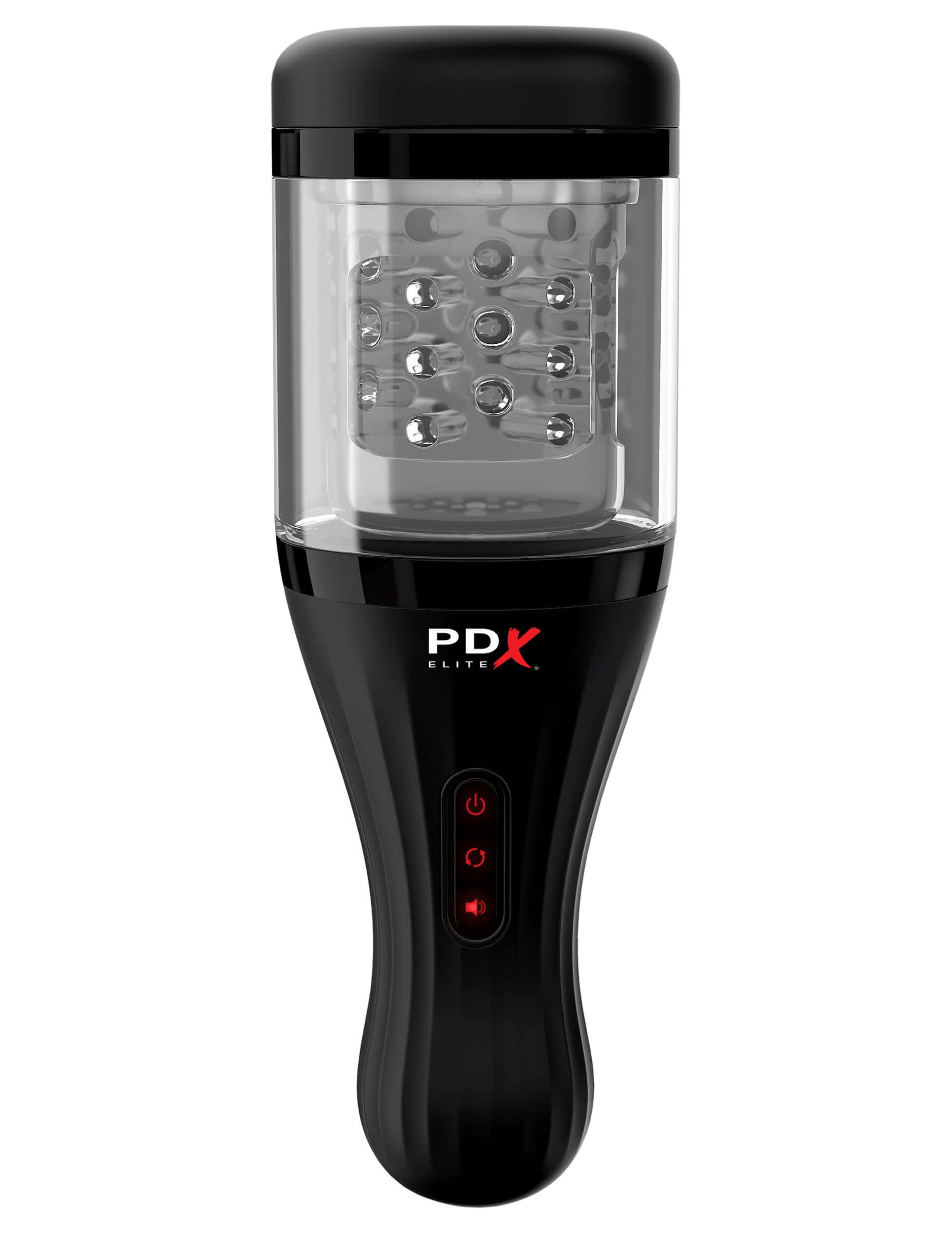 Pdx Elite Talk Dirty Rotobator | PDRD526