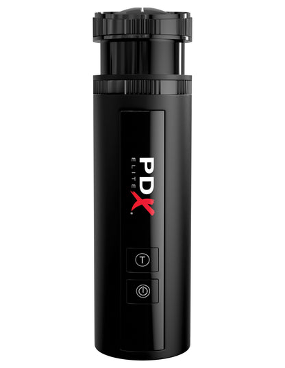 Pdx Elite Moto Bator X PDRD536 603912764468 from EdgingWarehouse.com where we sell the best male sex toys and fleshlight type strokers for masturbation, edging and gooning and other men's health and sexual wellness items.