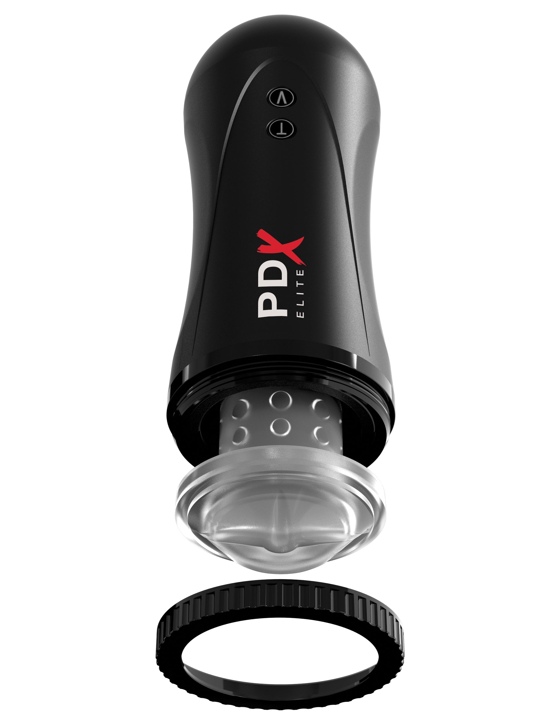 Pdx Elite Moto Stroker | PDRD538