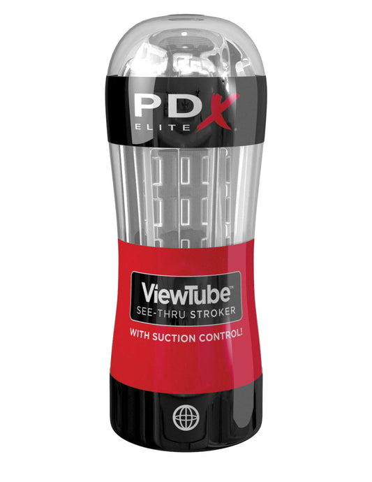 Viewtube Stroker | PDRD542