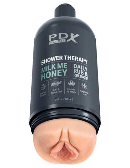 Shower Therapy - Milk Me Honey - Light | PDRD621-21