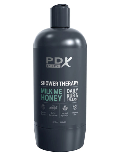 Shower Therapy - Milk Me Honey - Light | PDRD621-21