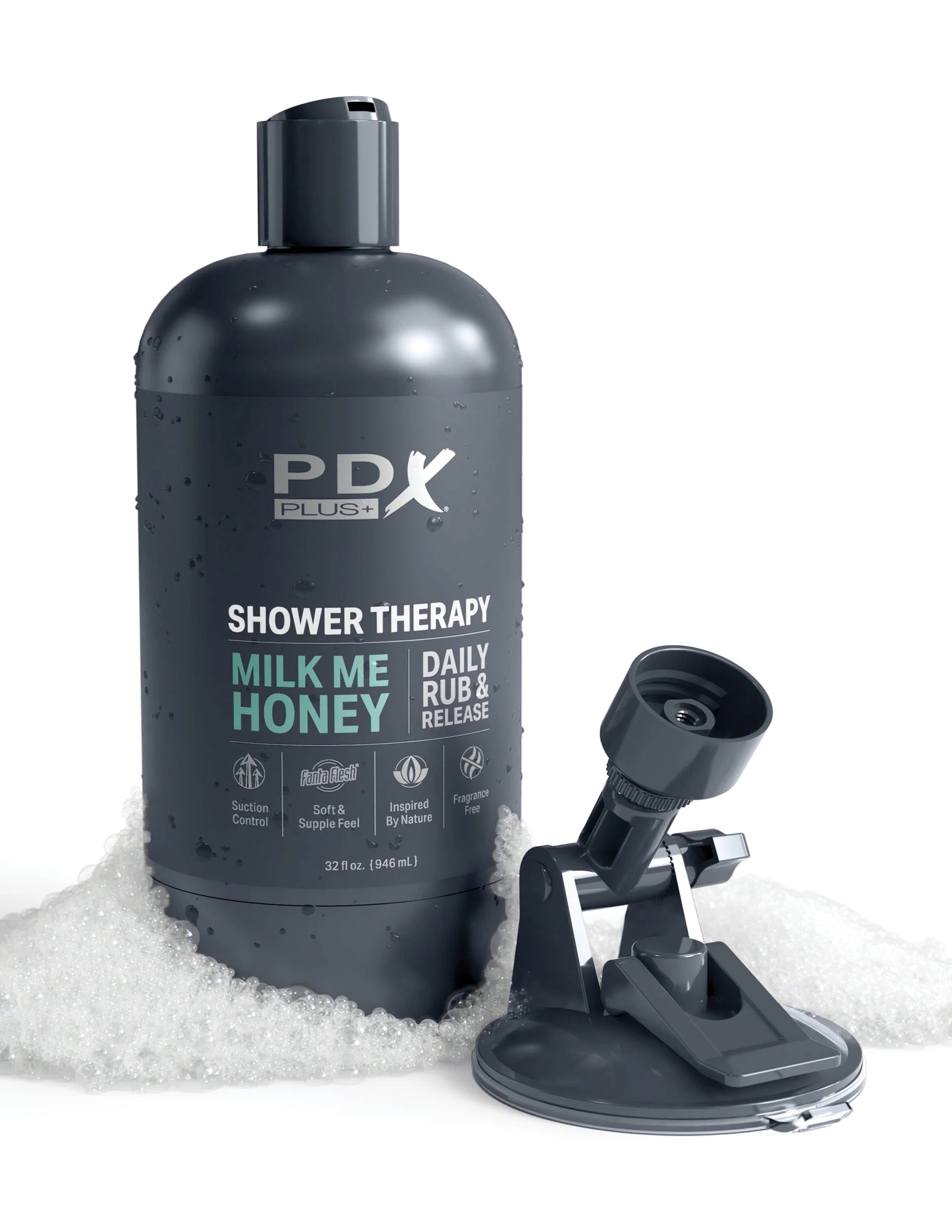 Shower Therapy - Milk Me Honey - Light | PDRD621-21