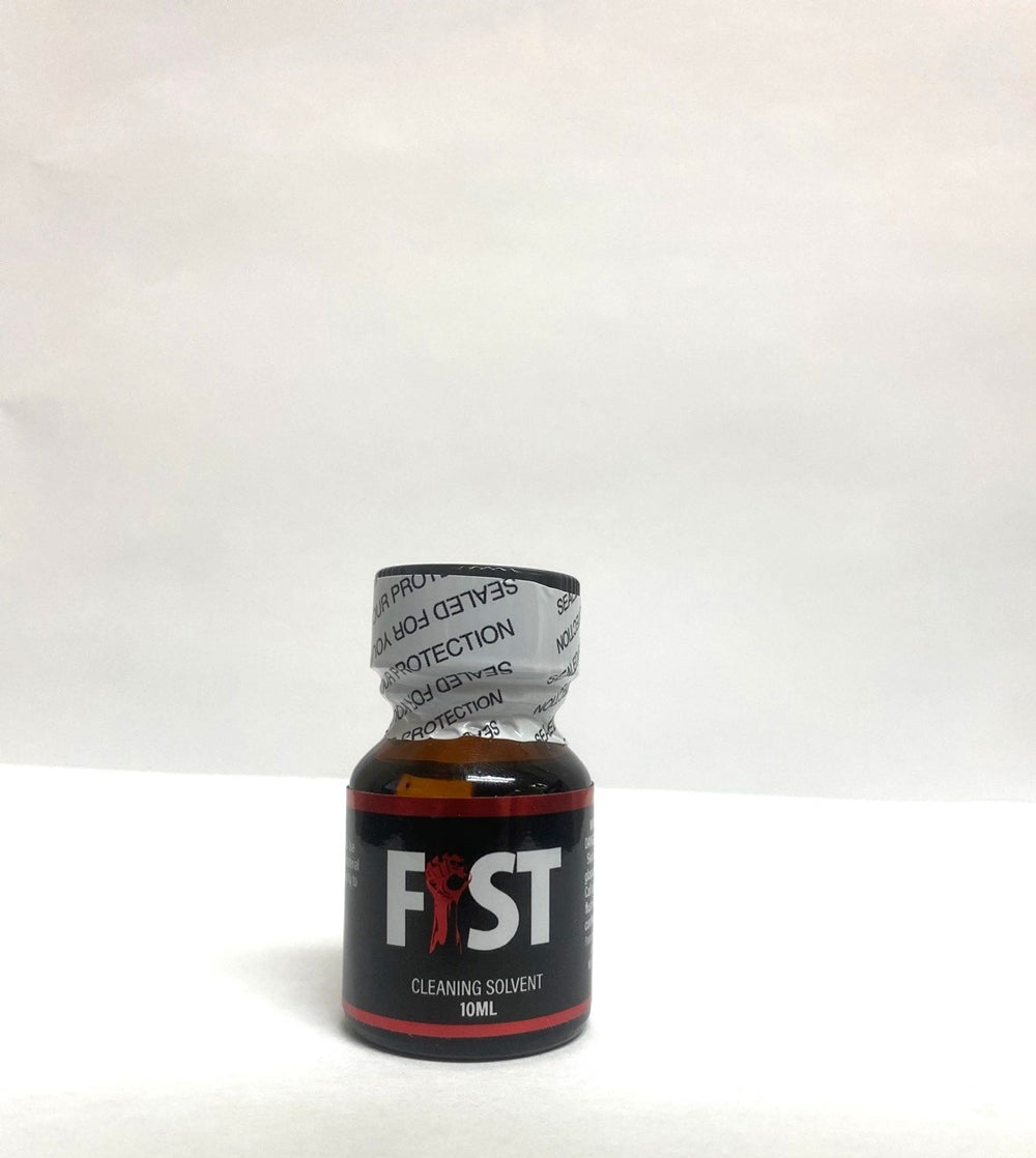 Fist Electrical Cleaner 10ml PS-V132 from EdgingWarehouse.com where we sell the best male sex toys and fleshlight type strokers for masturbation, edging and gooning and other men's health and sexual wellness items.