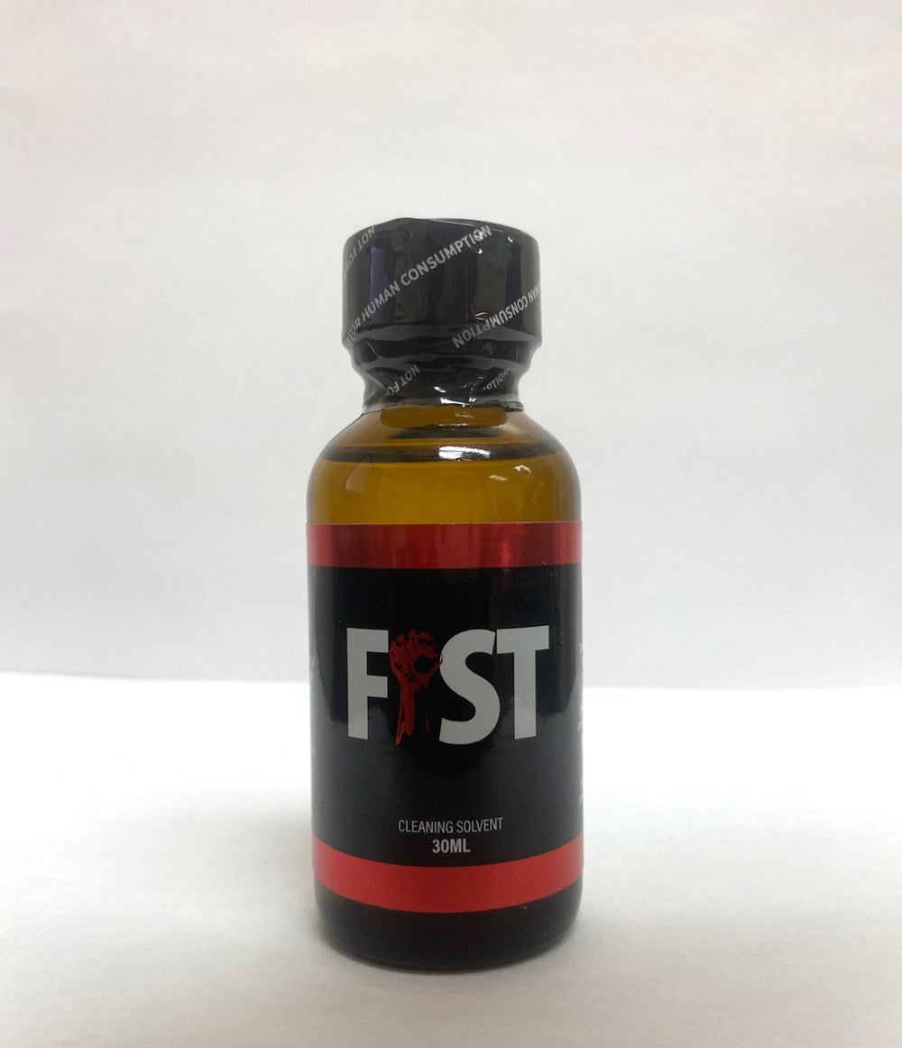 Fist Electrical Cleaner 30ml PS-W130 from EdgingWarehouse.com where we sell the best male sex toys and fleshlight type strokers for masturbation, edging and gooning and other men's health and sexual wellness items.