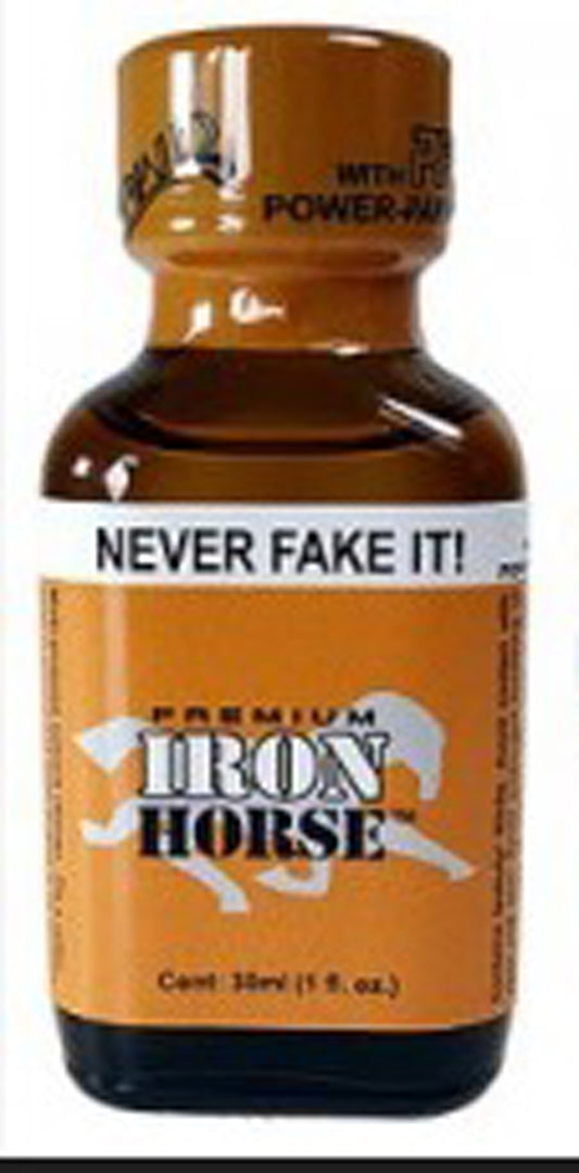 Iron Horse Electrical Cleaner 30ml PS-W16 from EdgingWarehouse.com where we sell the best male sex toys and fleshlight type strokers for masturbation, edging and gooning and other men's health and sexual wellness items.