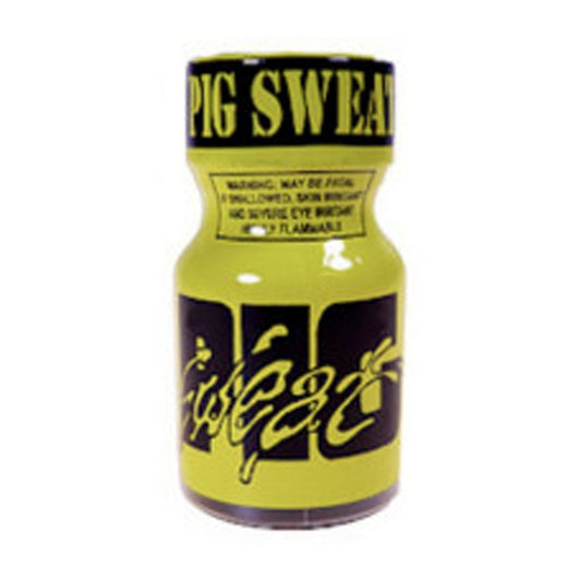 Pig Sweat Electrical Cleaner 10ml PS-W19 from EdgingWarehouse.com where we sell the best male sex toys and fleshlight type strokers for masturbation, edging and gooning and other men's health and sexual wellness items.