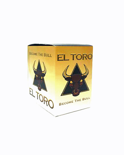 El Toro Male Enhancer 24 Ct Pill Display | PW-EETP