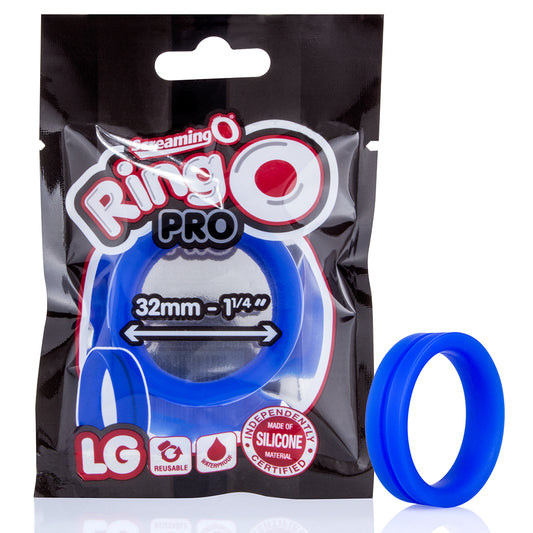 Ringo Pro Lg - Blue - Each | RP1-BU-101E